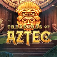  Treasures of Aztec  